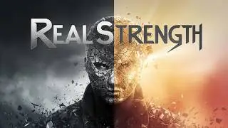 Real Strength Is Mental Health