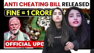 NEET 2024: Cheating करते पाए गए 1 Crore Fine | Latest Update | Seep Pahuja #neet #neet2024