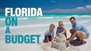 Affordable Family Travel in Florida
