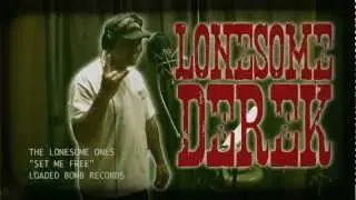 The Lonesome Ones - 