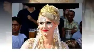 Svadba Za sva vremena Senad & Semra 1.part sita 01.02.08.2016 Video Production Studio Roma Full HD