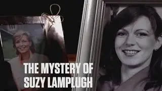 What Happened to Suzy Lamplugh? REAL CRIME DUO LIVE STREAM