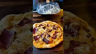 We Bet You&rsquo;ve NEVER Heard of This Pizza Recipe&hellip;🍕🔥🤤