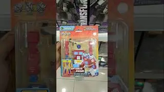 Yolopart Transformers Optimus Prime Bmk Series 16cm Model Kits #yolopart #tonieehobby #shorts