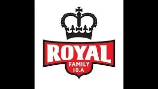 2019. 10.A PVG-THE ROYAL FAMILY-Diáknapi film