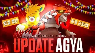 ⚡ Season 30 OP Update! ⚡| New Pok&eacute;mon + Rank Push Journey | Pok&eacute;mon Unite LIVE 🎮