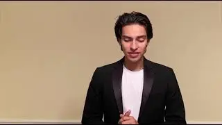 AI Personhood