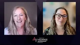 What Makes a Great Alliance Leader? Insights from AbbVie&rsquo;s Amanda McAllister