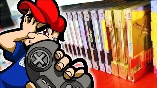 Gaming Room e Coleção do SrWilson - 2016