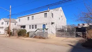 74 Cedarhurst Ave., Point Lookout, NY. 11569. *Hug Real Estate Exclusive* Summer Rental