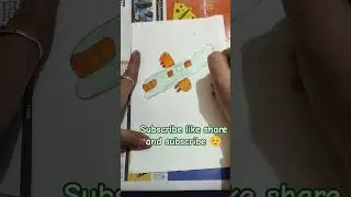 Independence day Indian Flag Drawing 🇮🇳 Tricolour craft ideas Happy Republic day republic day draw