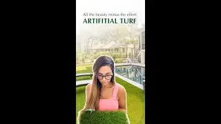 Year-Round Style: Low-Maintenance Artificial Turf + Custom Paver Designs