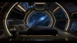 Better Deep Sleep for 2026 10 Hour | 4K Luxury Cosmic Sleep Chamber White Noise