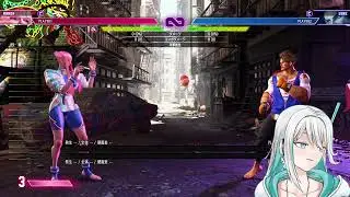 Ranking ranky rank~ [ENG/JPN] 11/22/2025