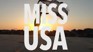 This is 2016 MISS USA