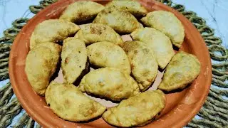 Makar Sankranti Special Pitha Recipe|Pitha/Puff Recipe With Coconut Filling|Family Rasoighar 