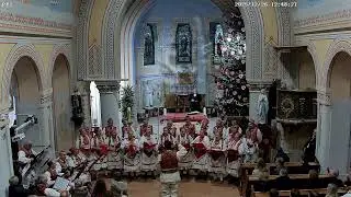 Župa svetog Mirka Šestine Live Stream
