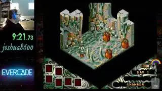 Trying The Bitmap Bros. Collection 2 (Part 1) [Evercade #248]