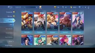 Promo Diamond gusion venom skin