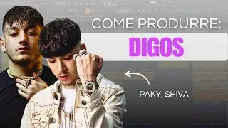 Come produrre 