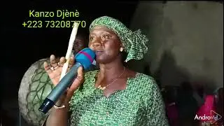 Kanzo Djènèba MARICO BANIKO BARI SIRAKORO Djèdala +223 73 20 87 70 (10-10-2023)