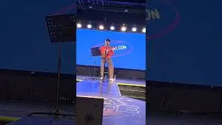 Matt Wilson Live at the Viva Cafe Part 6