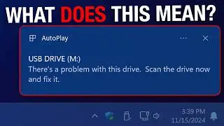 What Does 