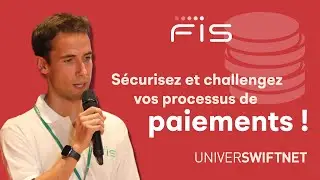 Sécurisez et challengez vos processus de paiements ! FIS