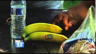 A Boise Man Is Helping Homeless Beat the Heat