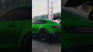 NFS Mercedes AMG Class S #nfsunbound #automobile #nfsgameplay #mercedes #amg #cars