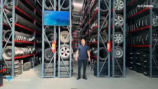 ADRIAN VASILE ȘI MARIUS DOSINESCU: DESPRE VIZIUNE ȘI PIONIERAT &Icirc;N SERVICII AUTO