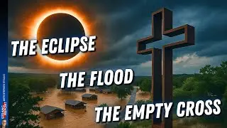 The Kerrville Flood and the Empty Cross with  Max Greiner