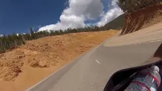 Monarch Pass