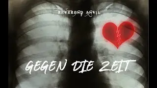 Reverend Anvil - Gegen die Zeit