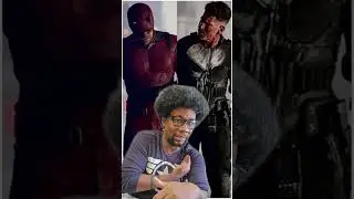 Daredevil and Punisher Went Crazy in Daredevil: Born Again