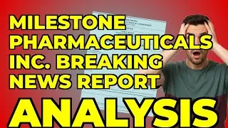 My Take on Milestone Pharmaceuticals' $75M Royalty Sale