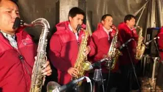 Mily Montes - A ti que te importa (Full HD) En vivo 2016