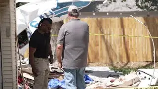 Toddler identified as victim in fatal Nampa plane crash that killed three