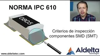 IPC 610 Criterios de inspección de soldadura SMD [8 pasos que debes aplicar].