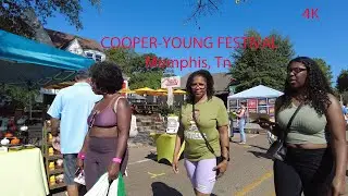 Cooper Young Festival