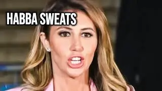 Trump Lawyer CRIES After Crushing Trial Escalation In LIVE Interview