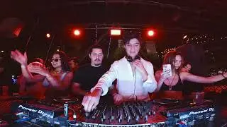 ROA | Vikingos Beach Club -  Night Live Set