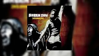Green Day - Brain Stew / Jaded (21st Century Breakdown Mix)