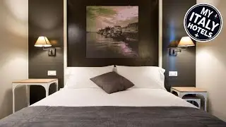 Hotel B&B il Mosaico | Sirmione, Italy | Hotel Review ⭐