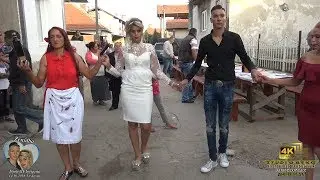 Zenidba Djole& Florijana 14.10.2018 Part1 Studio Beko 4K Ultra Hd Leskovac