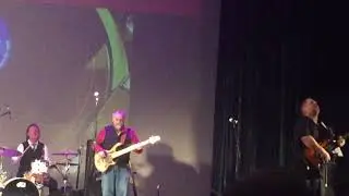The Great Salt City Blues Concert #3 Phil Petroff, Lenny Milano, Steven T. Winston