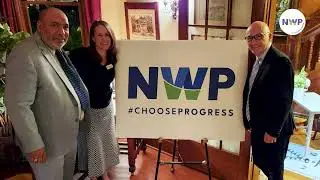 Why New West Supports Daniel Fontaine & NWP. Listen to Larry Church and Trustee Danielle Connelly