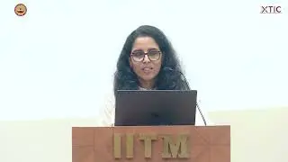 XR SYMPOSIUM 2025 - Session 06 - Speaker Dr.Alpana Dubey