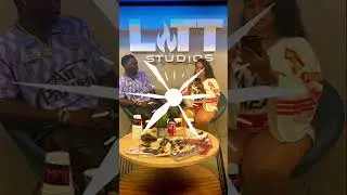 Think or Drink 🍻 Blxckie | BET Awards Weekend