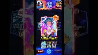 One Move Victory In Marvel Snap #fyp #marvelsnap #marvelsnapdeck #marvelsnapgameplay #marvel #games